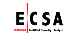 EC-Council Certified Security Analyst (E|CSA)